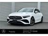 MERCEDES BENZ A-CLASS