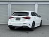 MERCEDES BENZ A-CLASS
