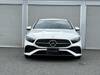 MERCEDES BENZ A-CLASS