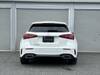 MERCEDES BENZ A-CLASS
