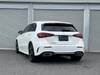 MERCEDES BENZ A-CLASS
