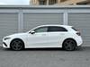 MERCEDES BENZ A-CLASS