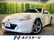 2012 NISSAN FAIRLADY Z VERSION S