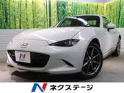 2018 MAZDA ROADSTER RF