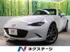 MAZDA ROADSTER RF