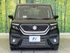 SUZUKI SOLIO BANDIT