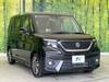 SUZUKI SOLIO BANDIT