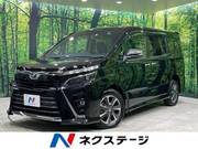 2018 TOYOTA VOXY