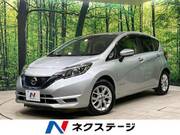 2019 NISSAN NOTE