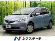 2008 HONDA FIT G