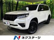 2023 TOYOTA LAND CRUISER PRADO
