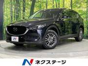 2018 MAZDA CX-5 XD L PACKAGE