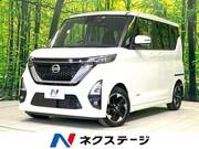 2020 NISSAN ROOX