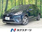 2017 TOYOTA AQUA CROSSOVER