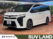 2019 TOYOTA VOXY