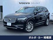 2016 VOLVO XC90