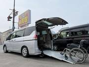 2018 NISSAN SERENA