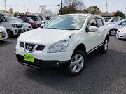 2013 NISSAN DUALIS
