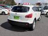 NISSAN DUALIS