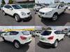 NISSAN DUALIS