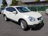 NISSAN DUALIS