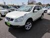 NISSAN DUALIS