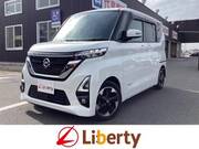 2020 NISSAN ROOX