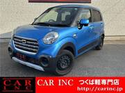 2018 DAIHATSU CAST
