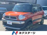 2018 SUZUKI XBEE
