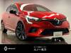 RENAULT LUTECIA