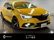 2022 RENAULT MEGANE