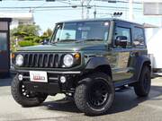 2023 SUZUKI JIMNY SIERRA