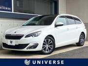 2017 PEUGEOT 308