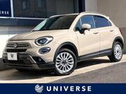 2019 FIAT 500X