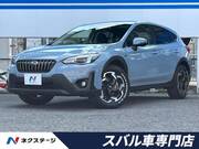 2021 SUBARU XV
