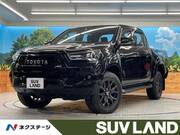 2023 TOYOTA HILUX