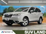 2013 SUBARU FORESTER