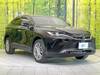 TOYOTA HARRIER HYBRID