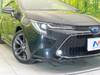TOYOTA COROLLA TOURING