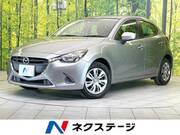2016 MAZDA DEMIO 13C
