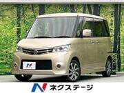 2010 NISSAN ROOX