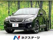2013 SUBARU XV