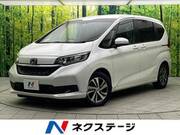 2019 HONDA FREED