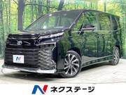 2024 TOYOTA VOXY