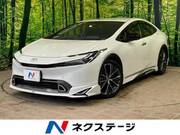 2023 TOYOTA PRIUS G