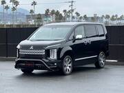 2022 MITSUBISHI OTHER