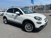 2019 FIAT 500X
