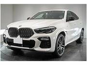 2020 BMW X6