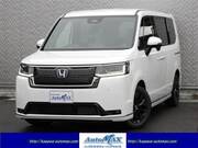 2025 HONDA STEPWAGON