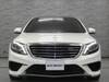 MERCEDES BENZ S CLASS
